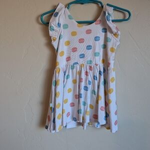 Macaron+Me Macaron Dress NWT